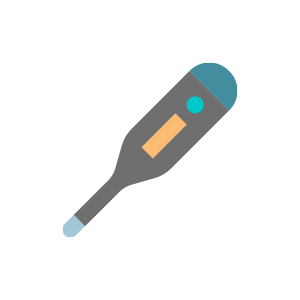 thermometer
